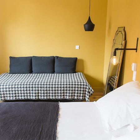 Hotel Home Arcachon Cameră foto
