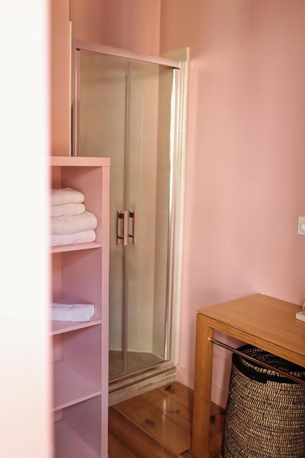 Hotel Home Arcachon Exterior foto